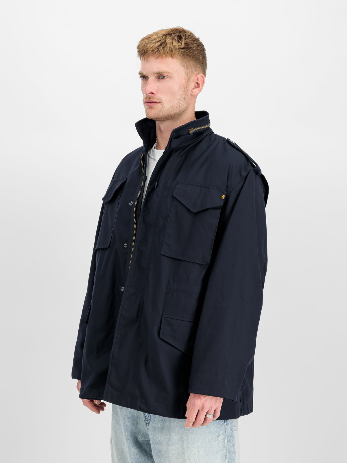 M-65 Heritage Field Jacket
