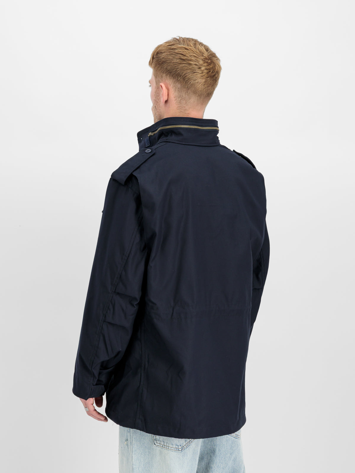 M-65 Heritage Field Jacket