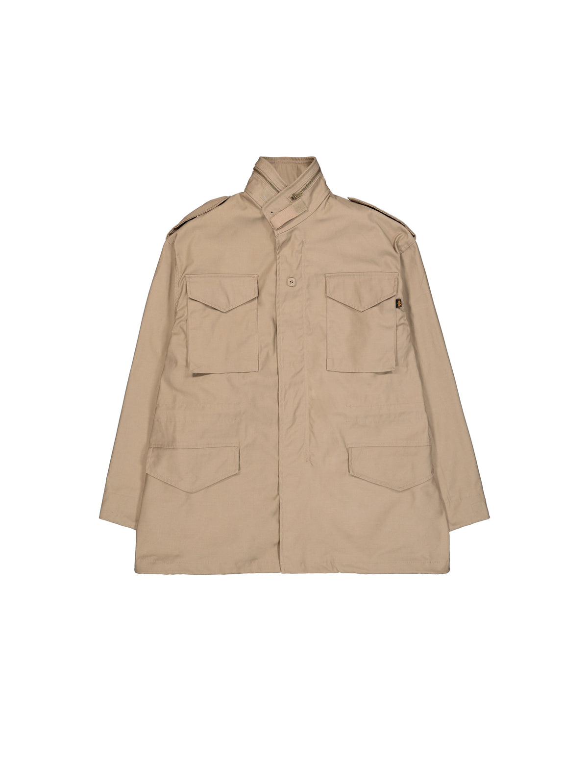 M-65 Heritage Field Jacket