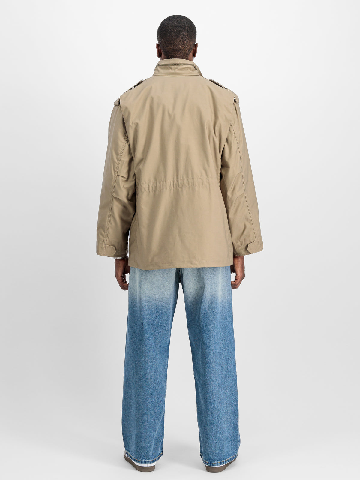 M-65 Heritage Field Jacket