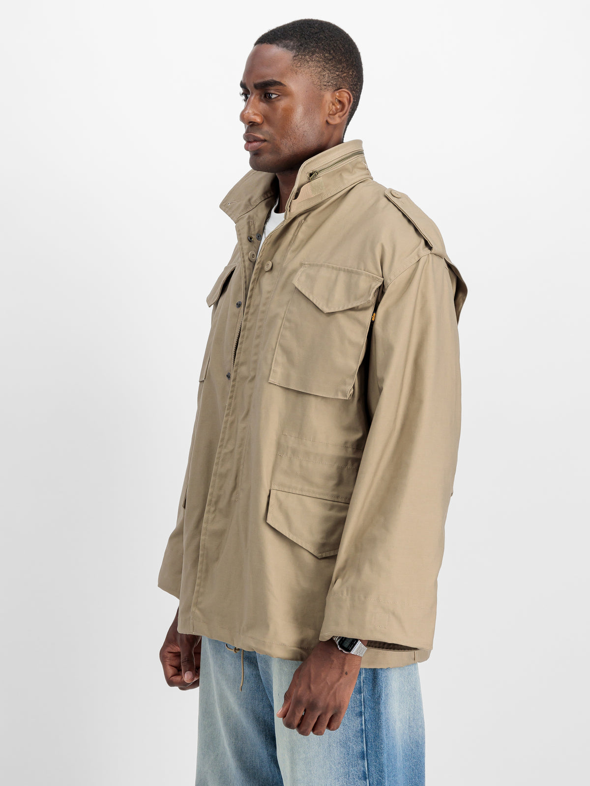 M-65 Heritage Field Jacket