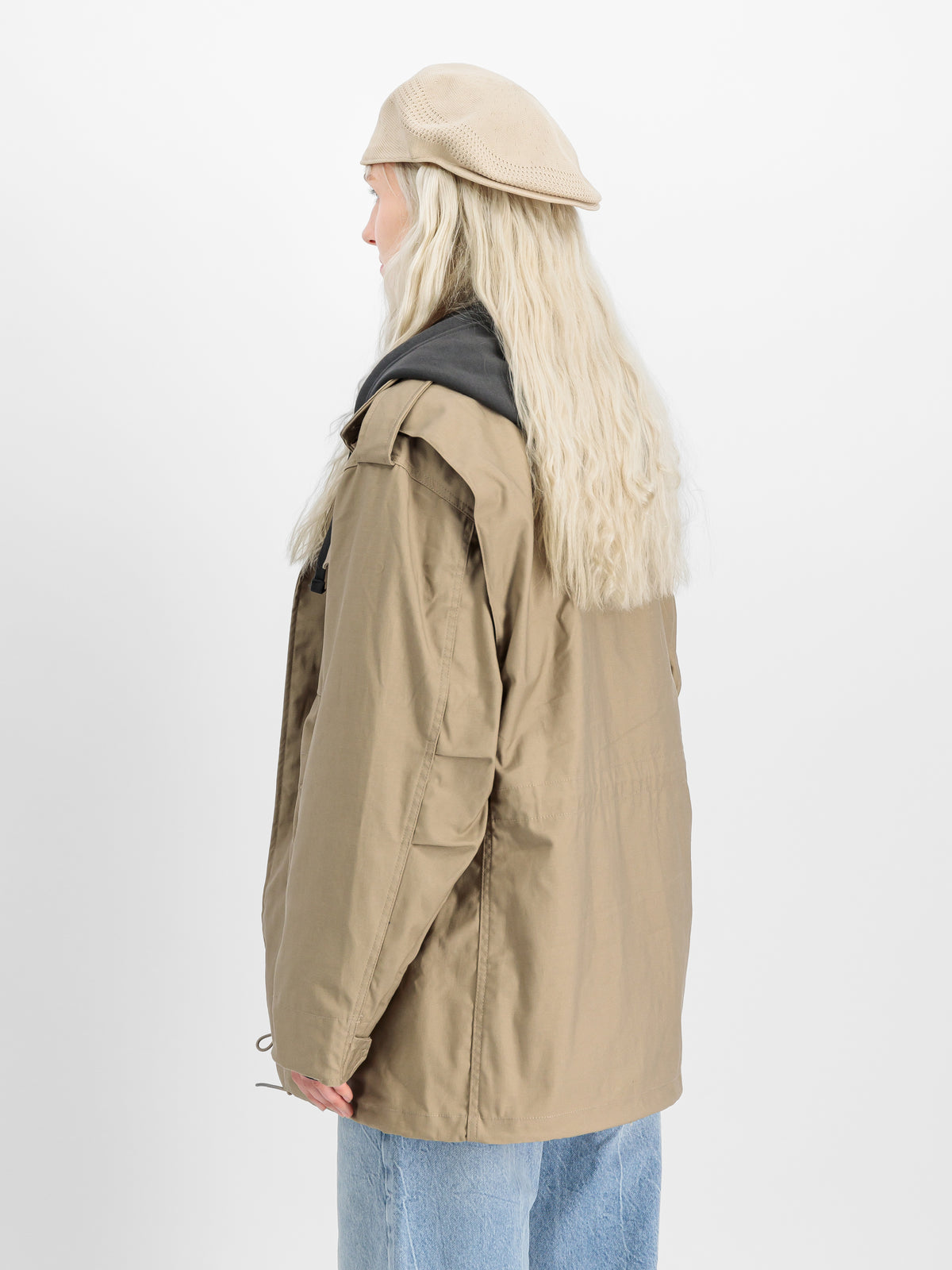 M-65 Heritage Field Jacket