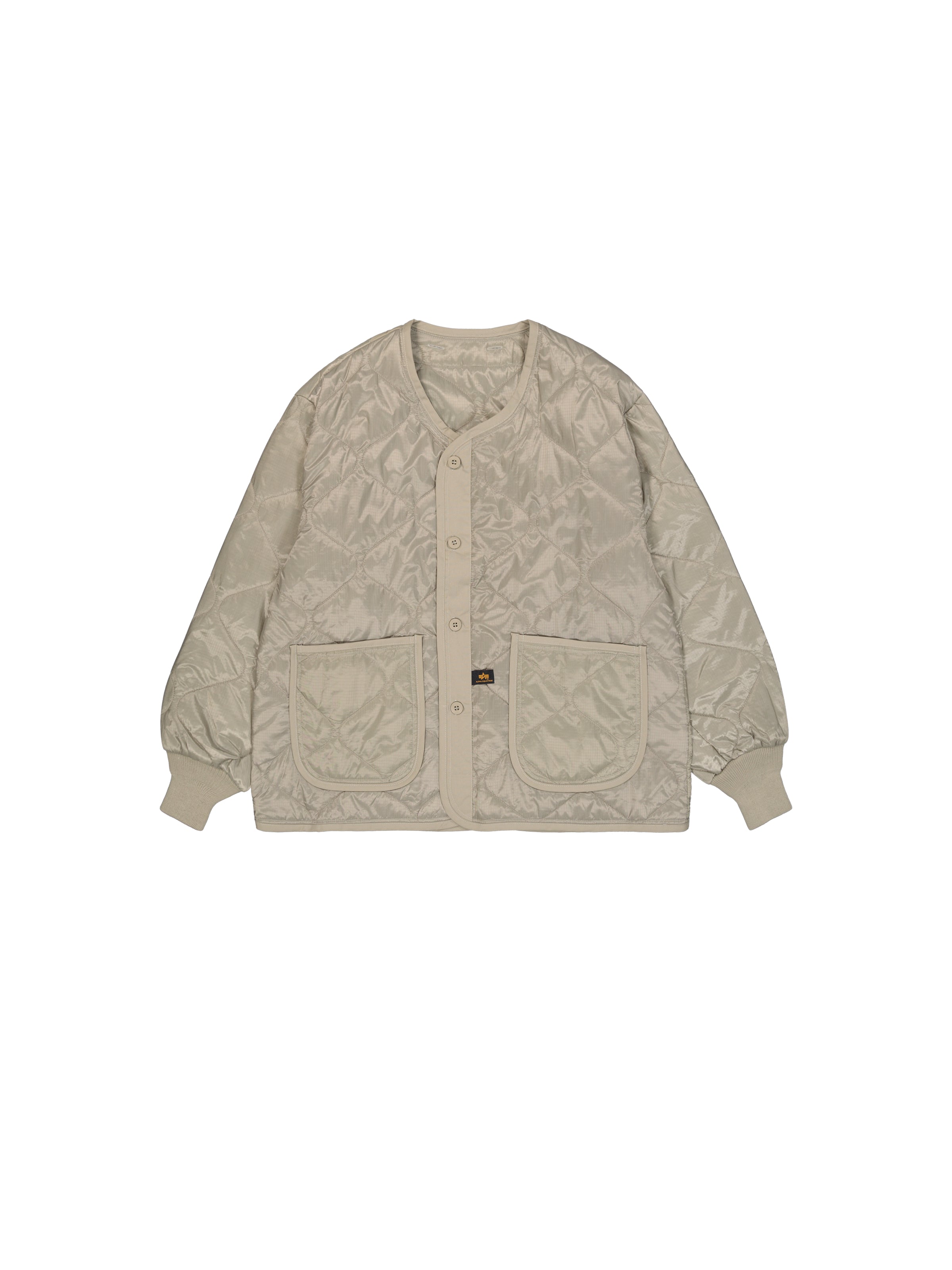 ALS Liner Heritage Field Jacket-Jacken & Mäntel-Alpha Industries-OUTLET-ARCHIVIST-ARCHIVE-SALE