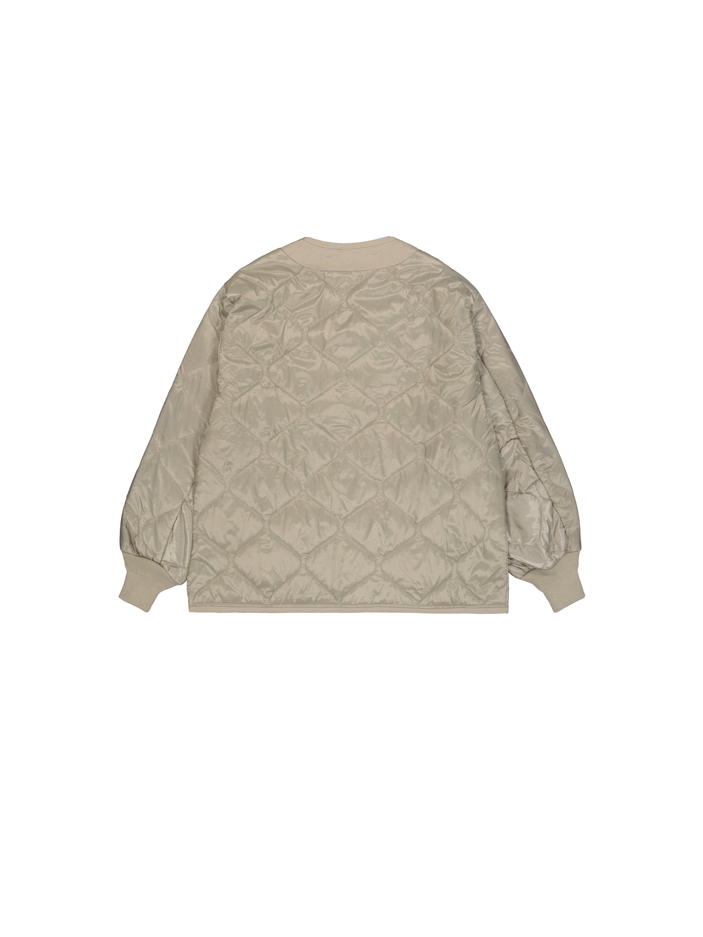 ALS Liner Heritage Field Jacket-Jacken & Mäntel-Alpha Industries-OUTLET-ARCHIVIST-ARCHIVE-SALE