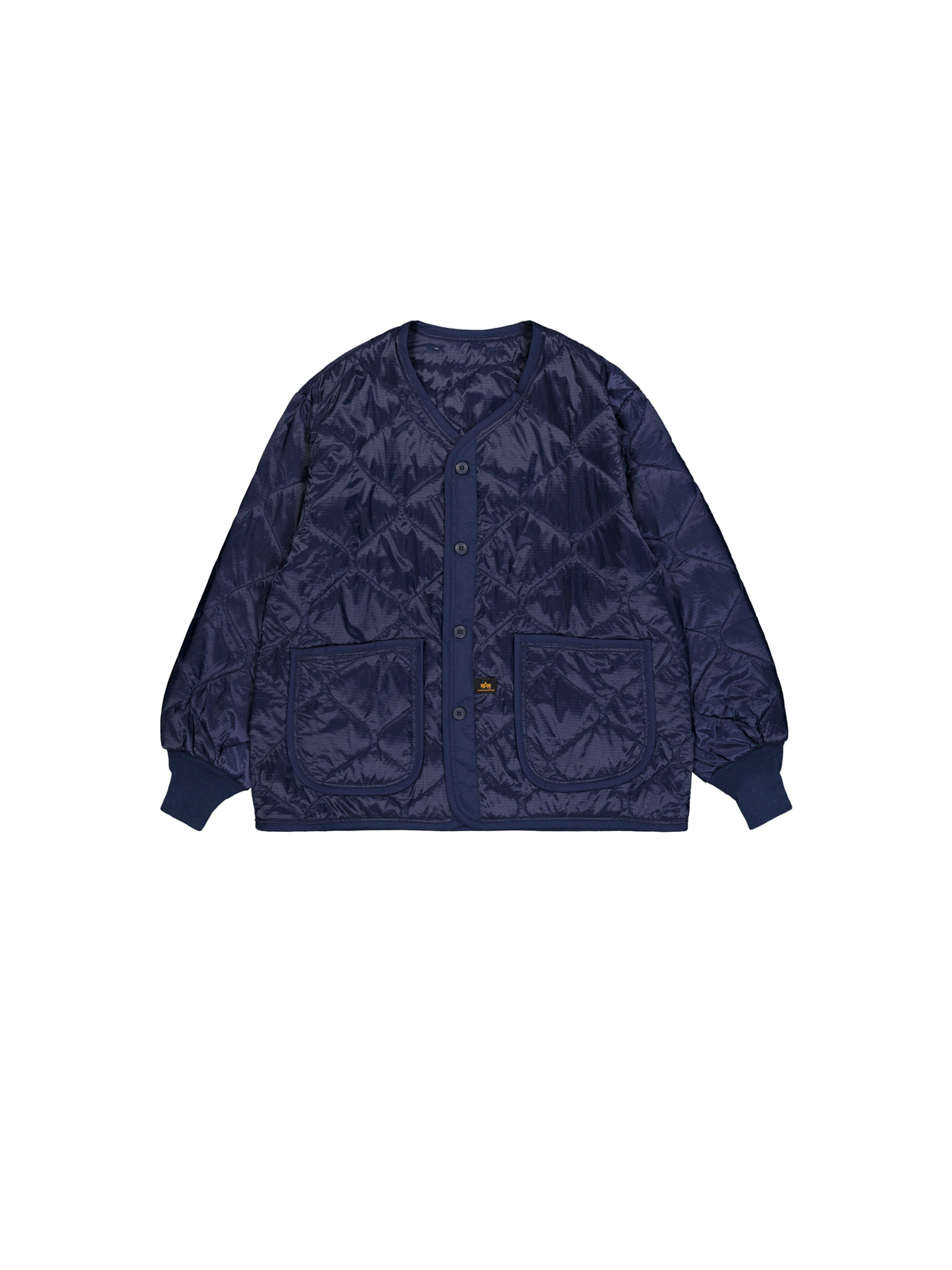 ALS Liner MODify Oversized Field Jacket