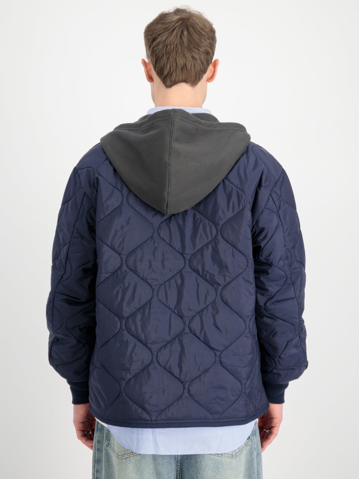 ALS Liner MODify Oversized Field Jacket
