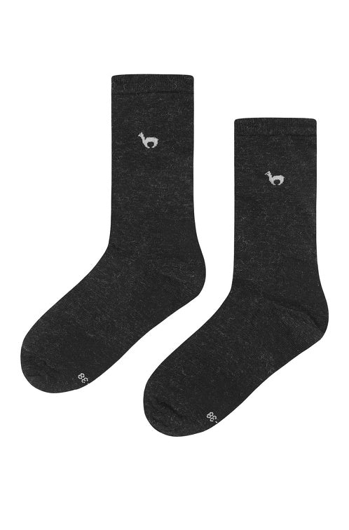Verdancia-Apu Kuntur - Alpaka Business Premium Socken – Luxus für deine Füße-Socken-Black-Deal-Outlet-by-ARCHIVIST