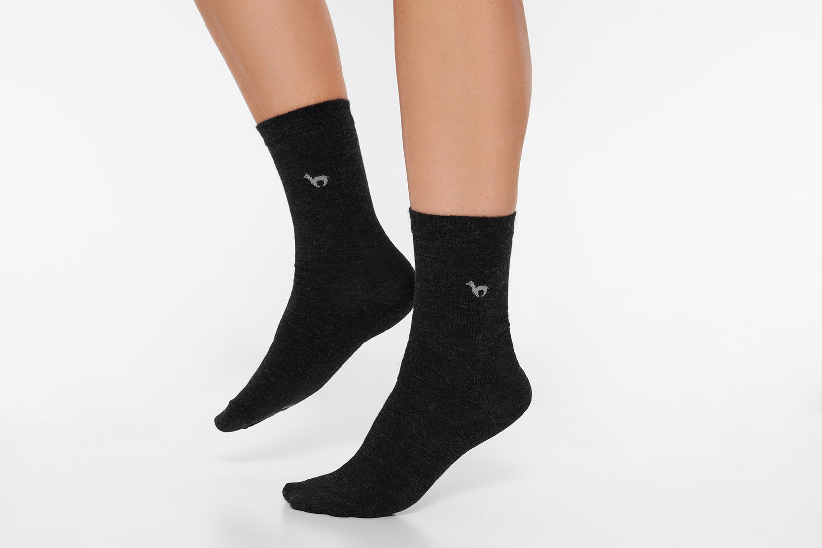 Verdancia-Apu Kuntur - Alpaka Business Premium Socken – Luxus für deine Füße-Socken-Black-Deal-Outlet-by-ARCHIVIST