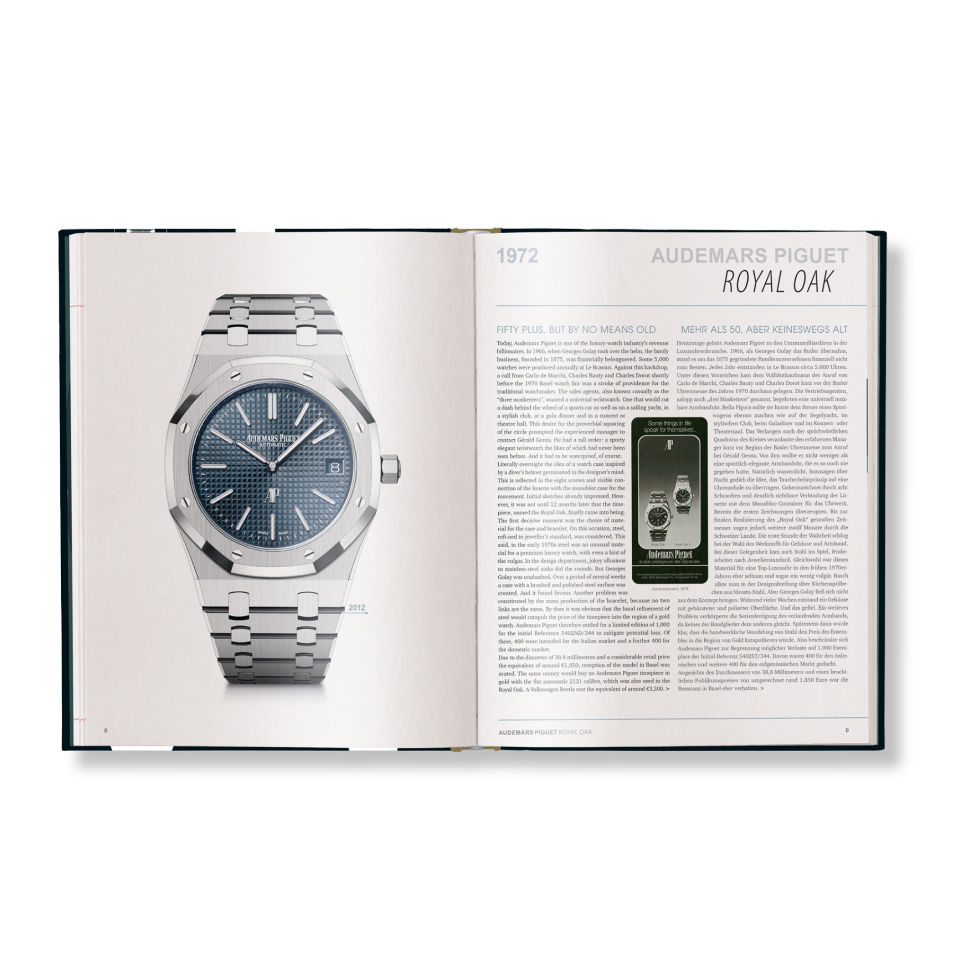 Gestalten Eu Shop-100 Iconic Watches-Book-Black-Deal-Outlet-by-ARCHIVIST