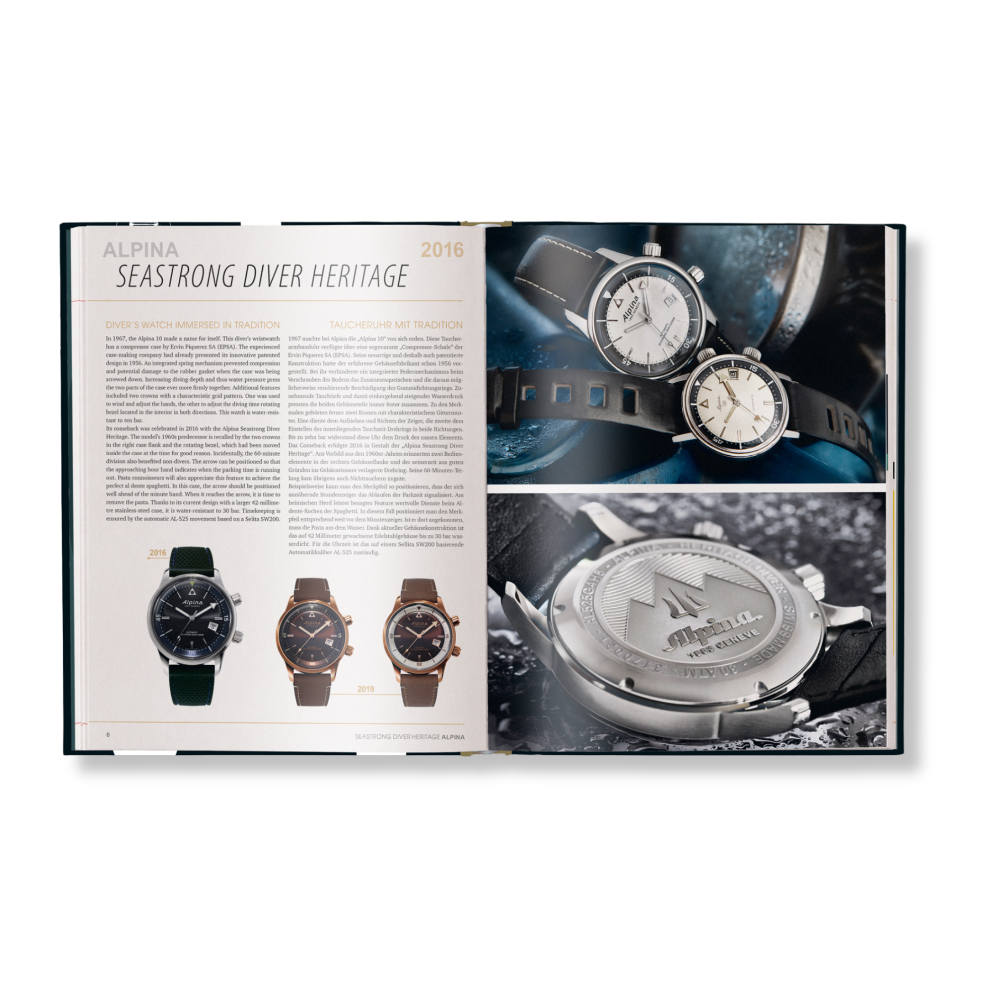 Gestalten Eu Shop-100 Iconic Watches-Book-Black-Deal-Outlet-by-ARCHIVIST
