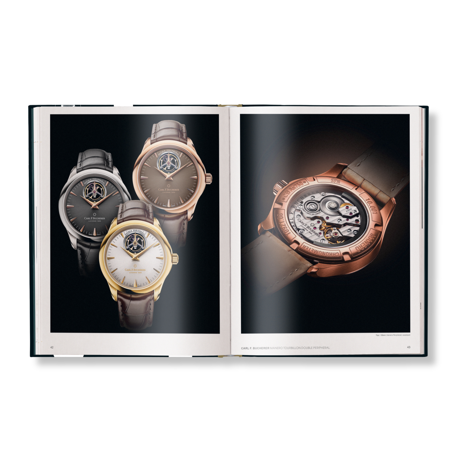 Gestalten Eu Shop-100 Iconic Watches-Book-Black-Deal-Outlet-by-ARCHIVIST