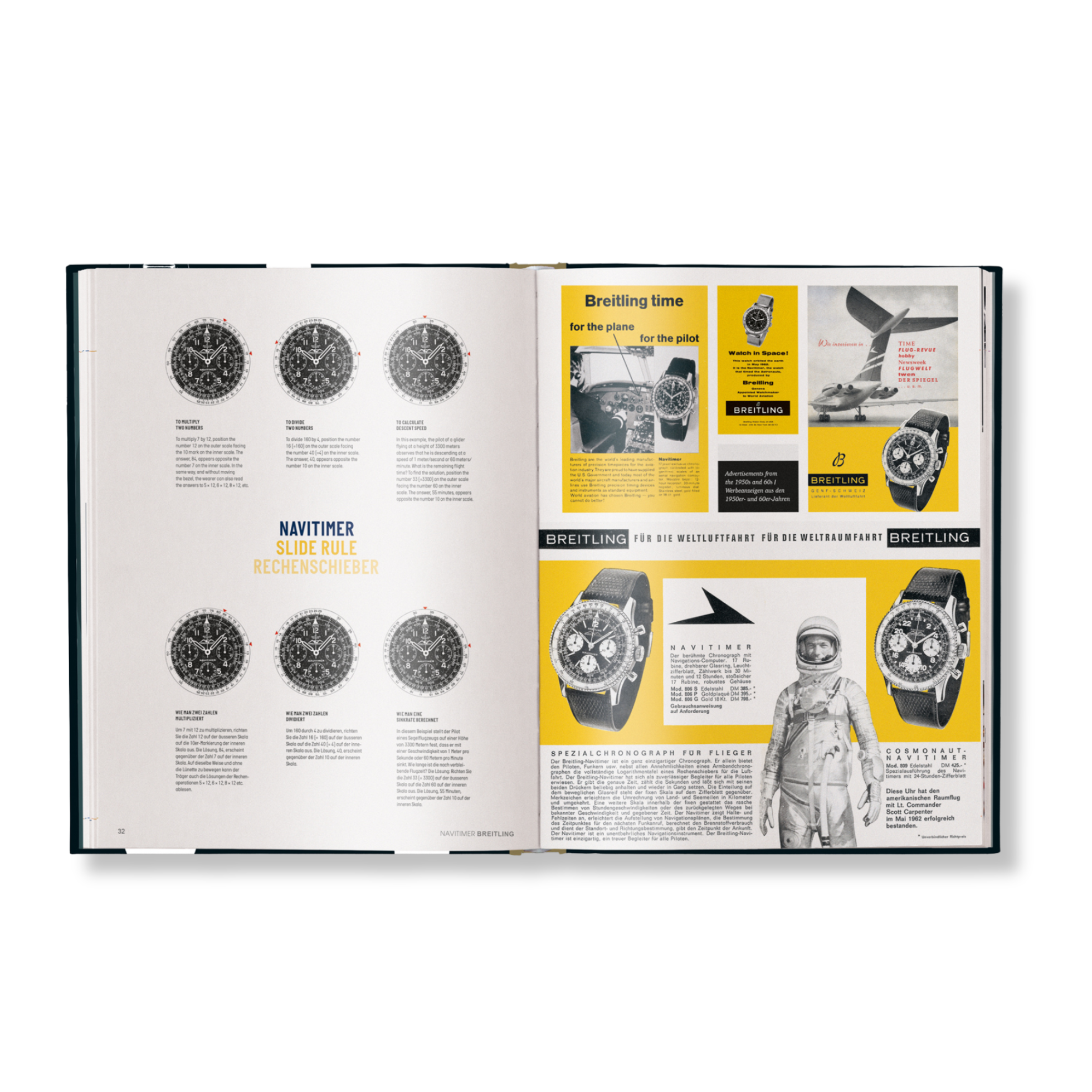 Gestalten Eu Shop-100 Iconic Watches-Book-Black-Deal-Outlet-by-ARCHIVIST