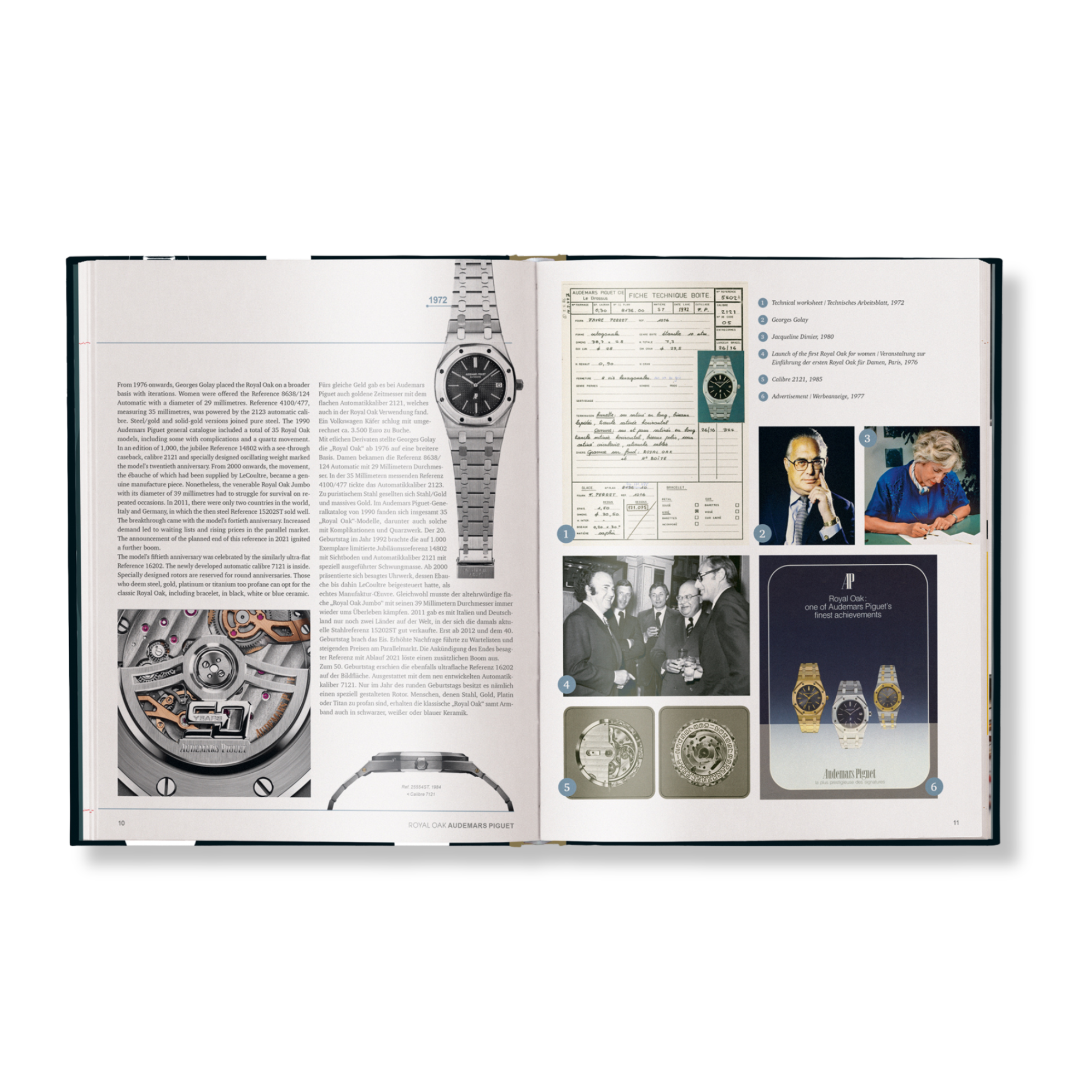 Gestalten Eu Shop-100 Iconic Watches-Book-Black-Deal-Outlet-by-ARCHIVIST
