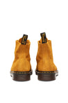 Dr. Martens-OUTLET-SALE-101 Desert Oasis Suede Ankle Boots-ARCHIVIST