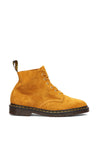 Dr. Martens-OUTLET-SALE-101 Desert Oasis Suede Ankle Boots-ARCHIVIST