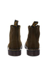 Dr. Martens-OUTLET-SALE-101 Repello Calf Suede Ankle Boots-ARCHIVIST