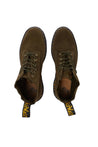 Dr. Martens-OUTLET-SALE-101 Repello Calf Suede Ankle Boots-ARCHIVIST