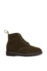 Dr. Martens-OUTLET-SALE-101 Repello Calf Suede Ankle Boots-ARCHIVIST