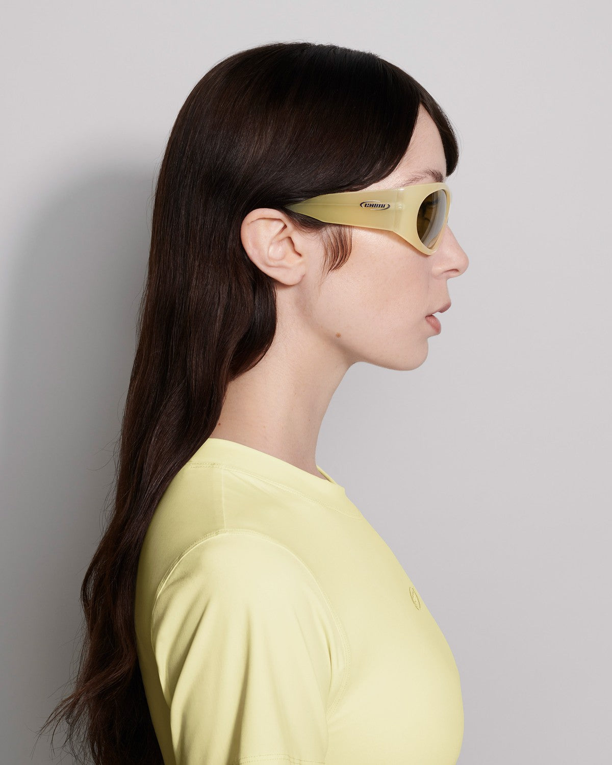 Wide Light Yellow-Chimi-IM-SALE-ARCHIVIST-ARCHIVE-SALE