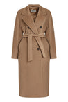 Max Mara-OUTLET-SALE-101801-Icon wool and cashmere coat-ARCHIVIST