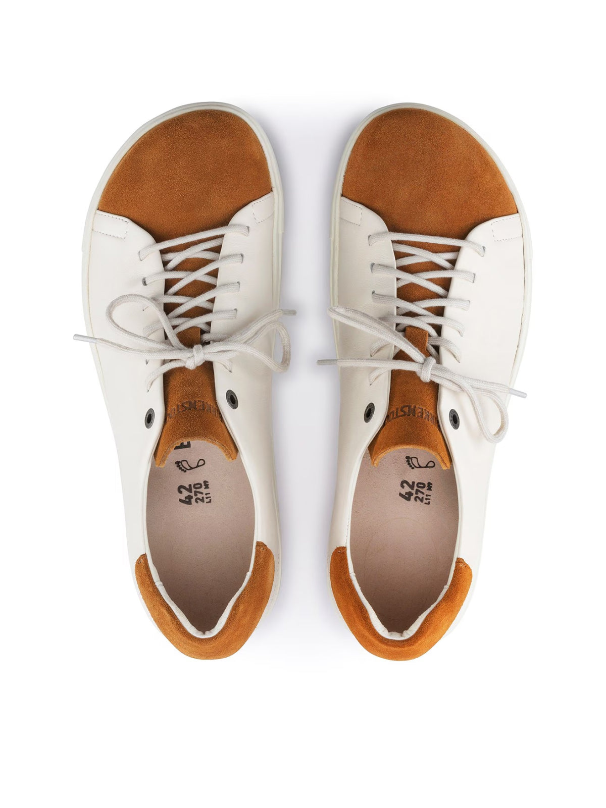 Bend Low Decon Pop Sneakers