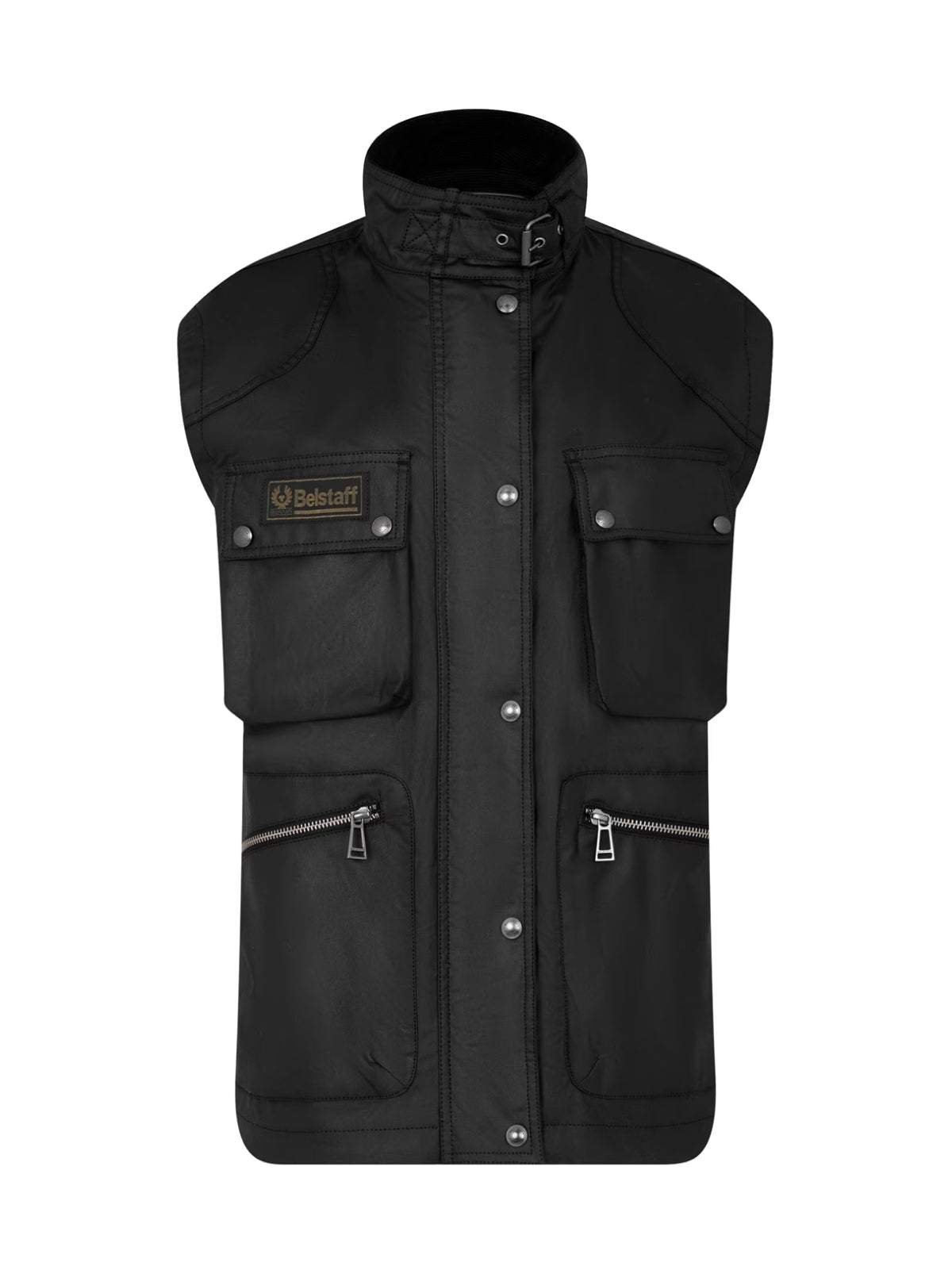 Belstaff-OUTLET-SALE-Legacy Edition Gilet Vest Jacket-ARCHIVIST