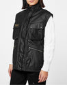 Belstaff-OUTLET-SALE-Legacy Edition Gilet Vest Jacket-ARCHIVIST