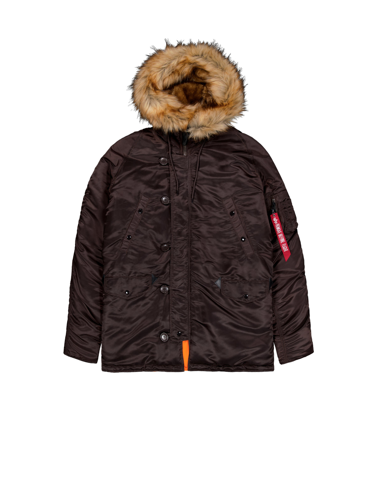 N-3B VF 59 Winter Jacket