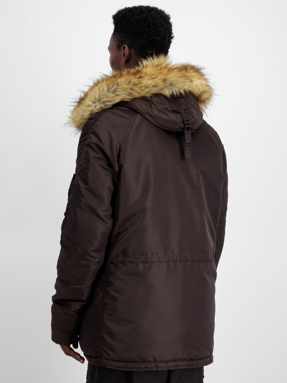 N-3B VF 59 Winter Jacket