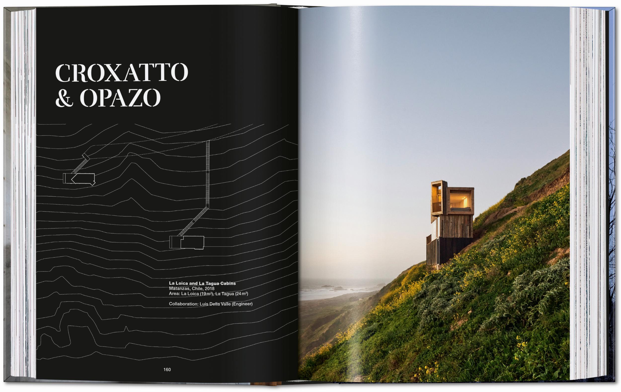 Taschen-Homes For Our Time. Small Houses. 45th Ed. (German, French, English)-Architektur & Design-Black-Deal-Outlet-by-ARCHIVIST