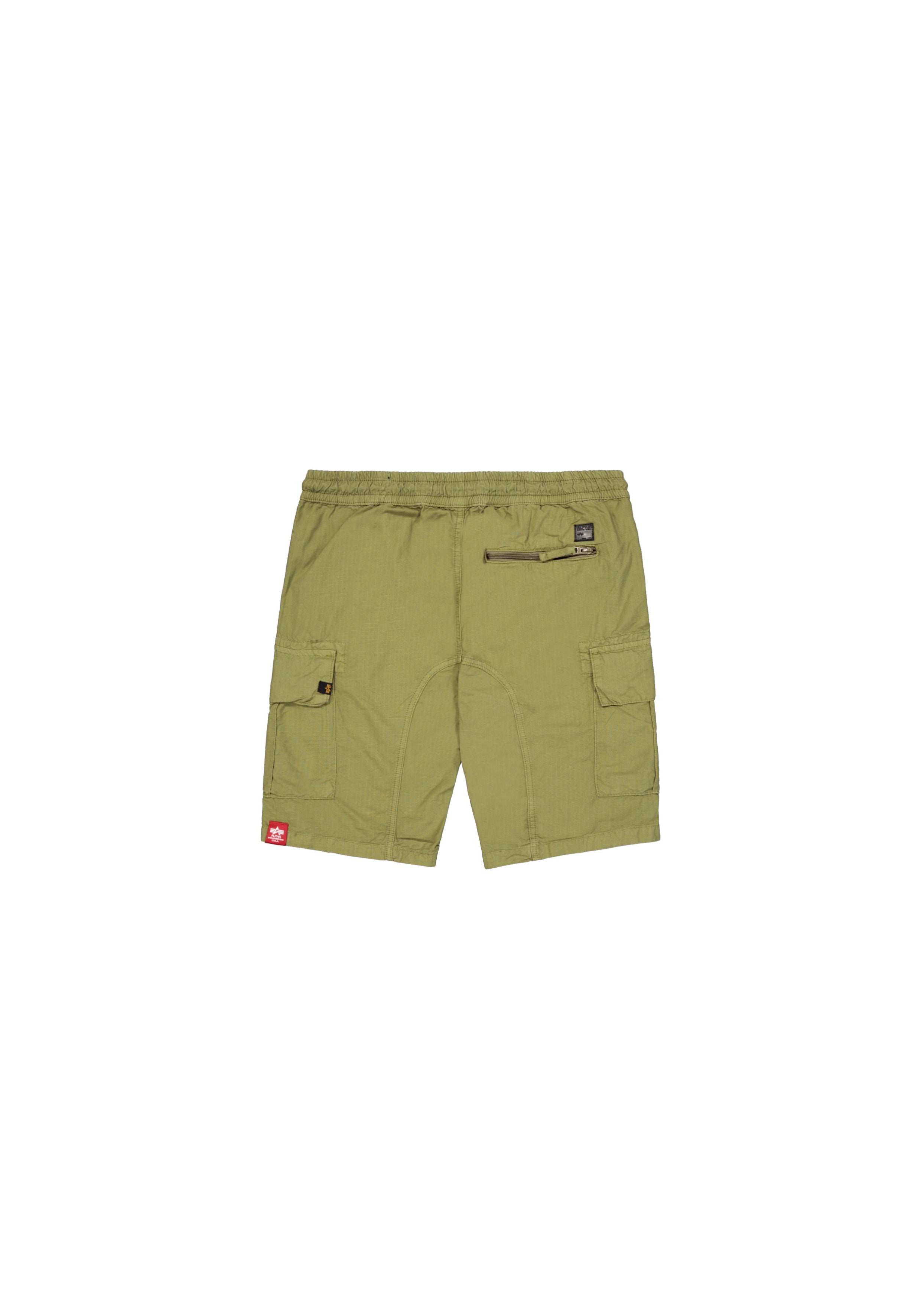 Ripstop Jogger Short-Hosen-Alpha Industries-OUTLET-ARCHIVIST-ARCHIVE-SALE