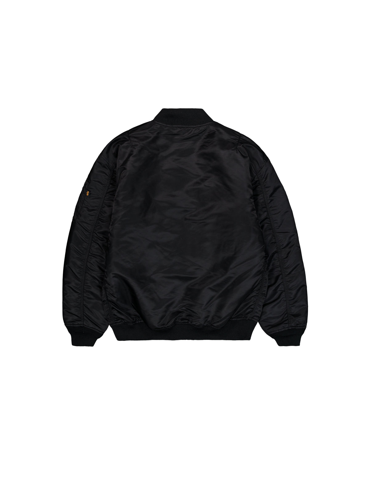 MA-1 Core Loose Bomber Jacket Women