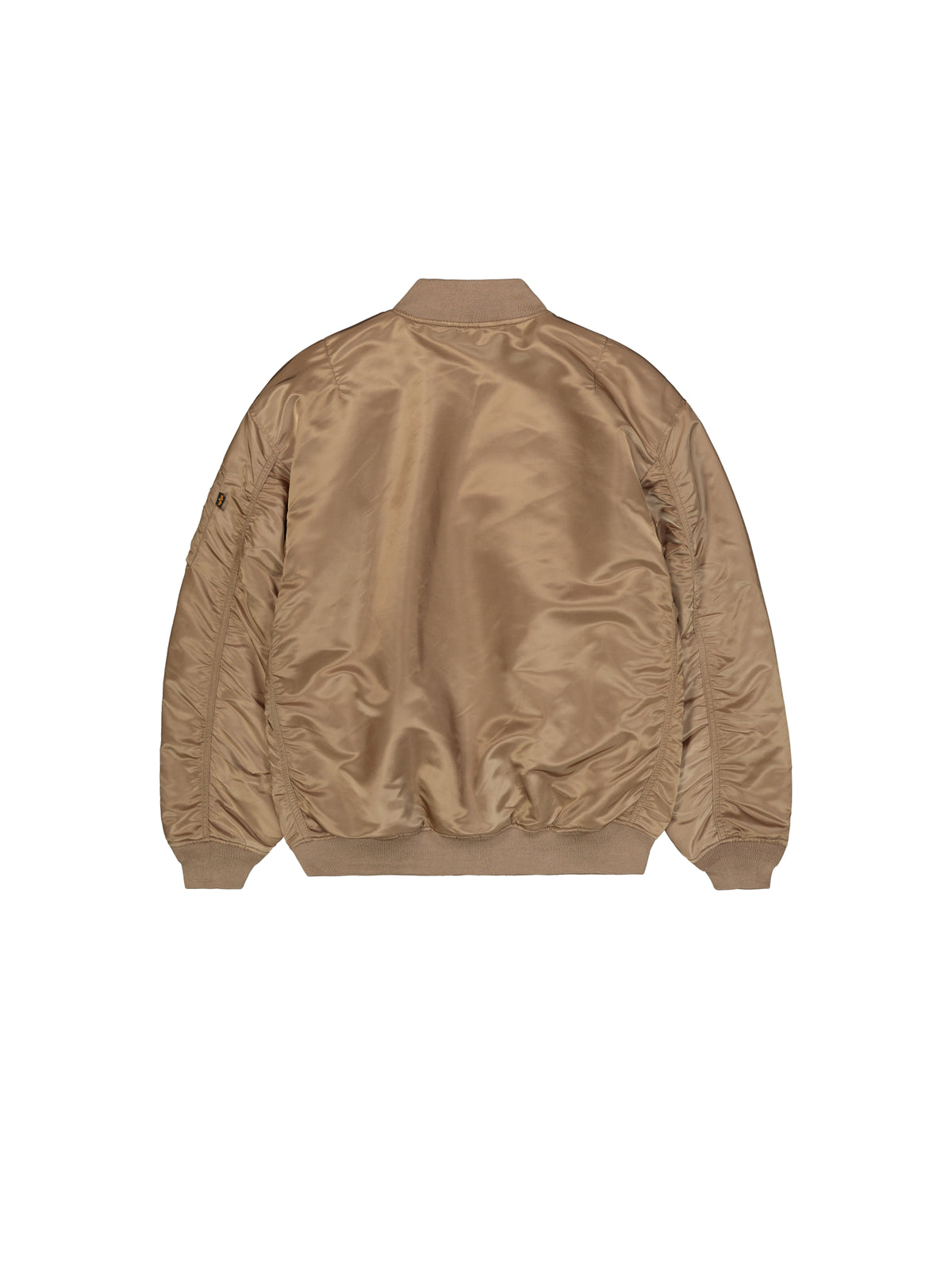 MA-1 Core Loose Bomber Jacket Women