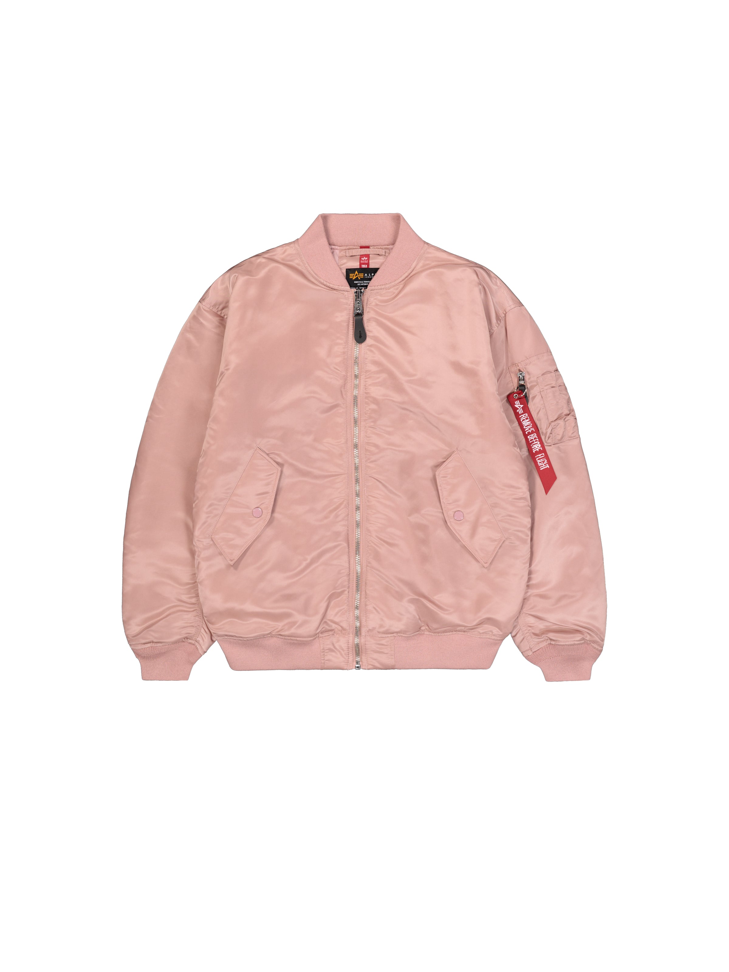 MA-1 Core Bomber Jacket Women