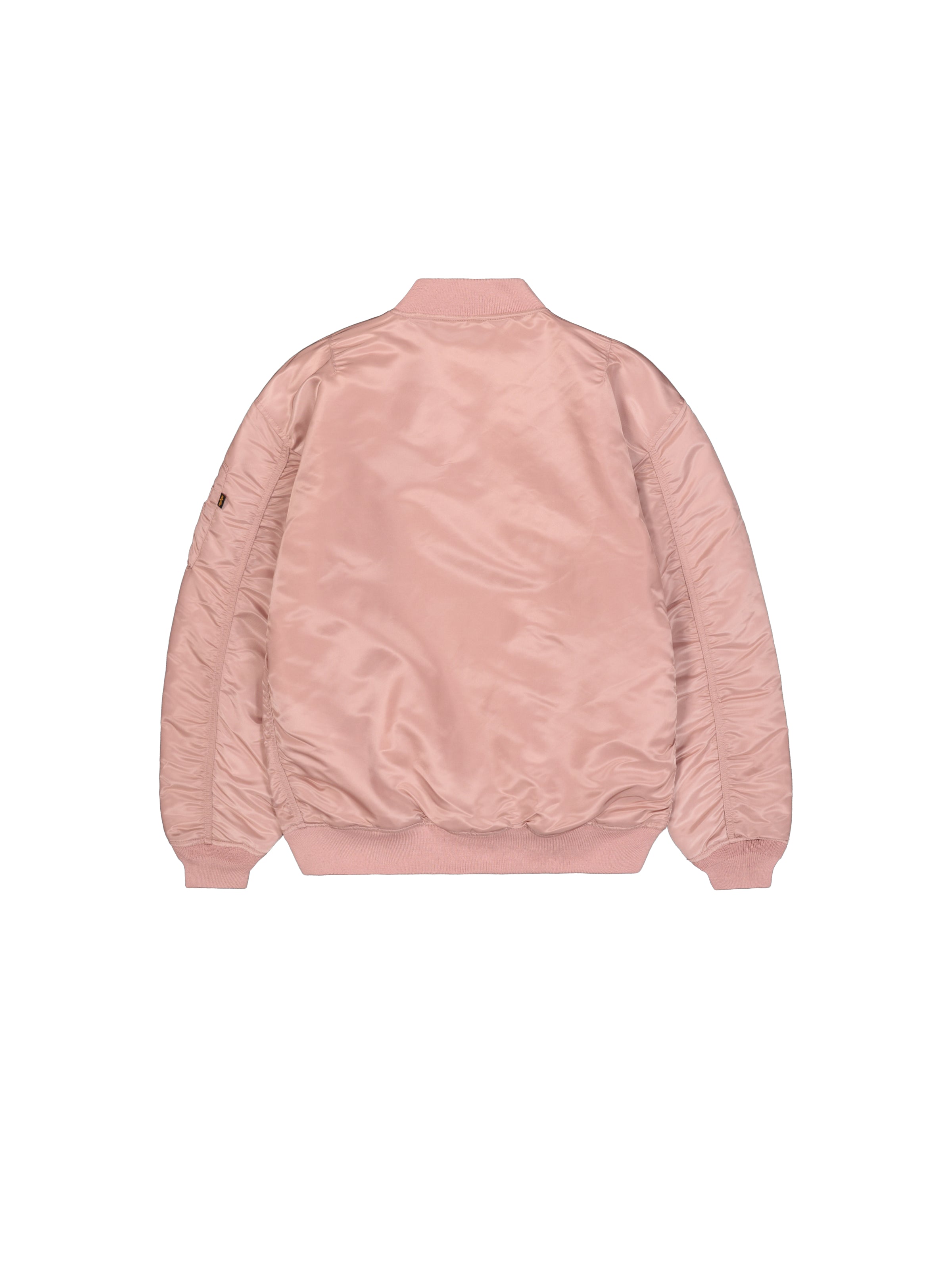 MA-1 Core Bomber Jacket Women