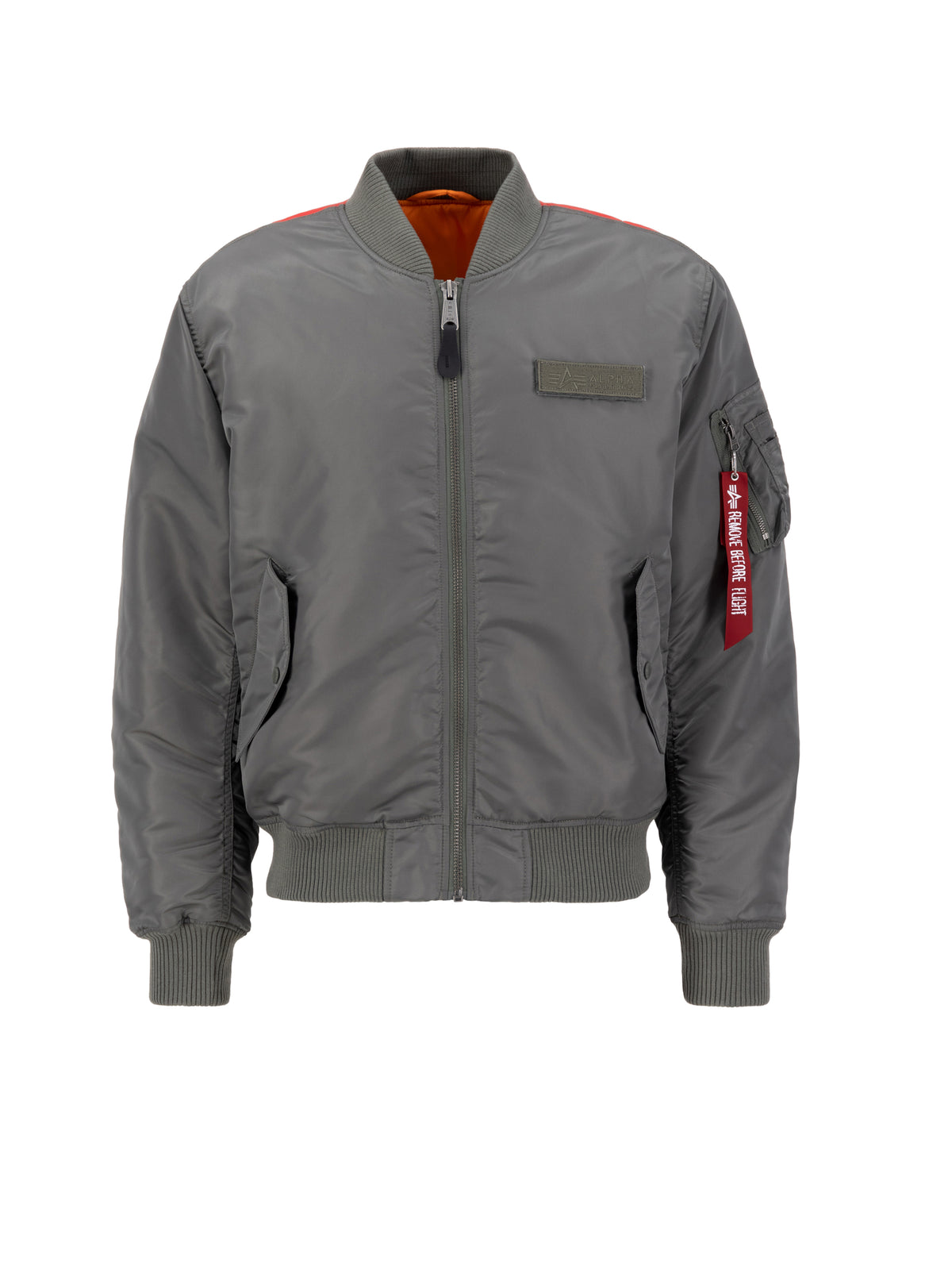 MA-1 VF Fighter Squadron Bomber Jacket