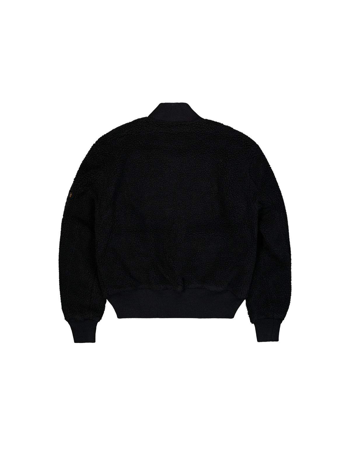 MA-1 Teddy Jacket