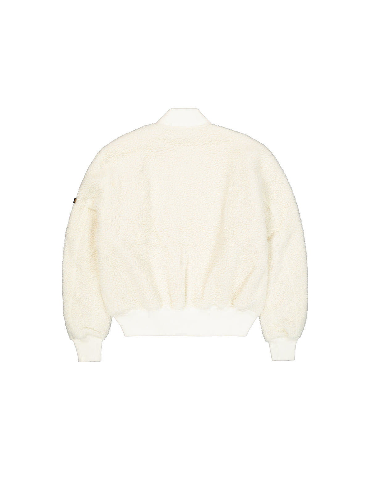 MA-1 Teddy Jacket