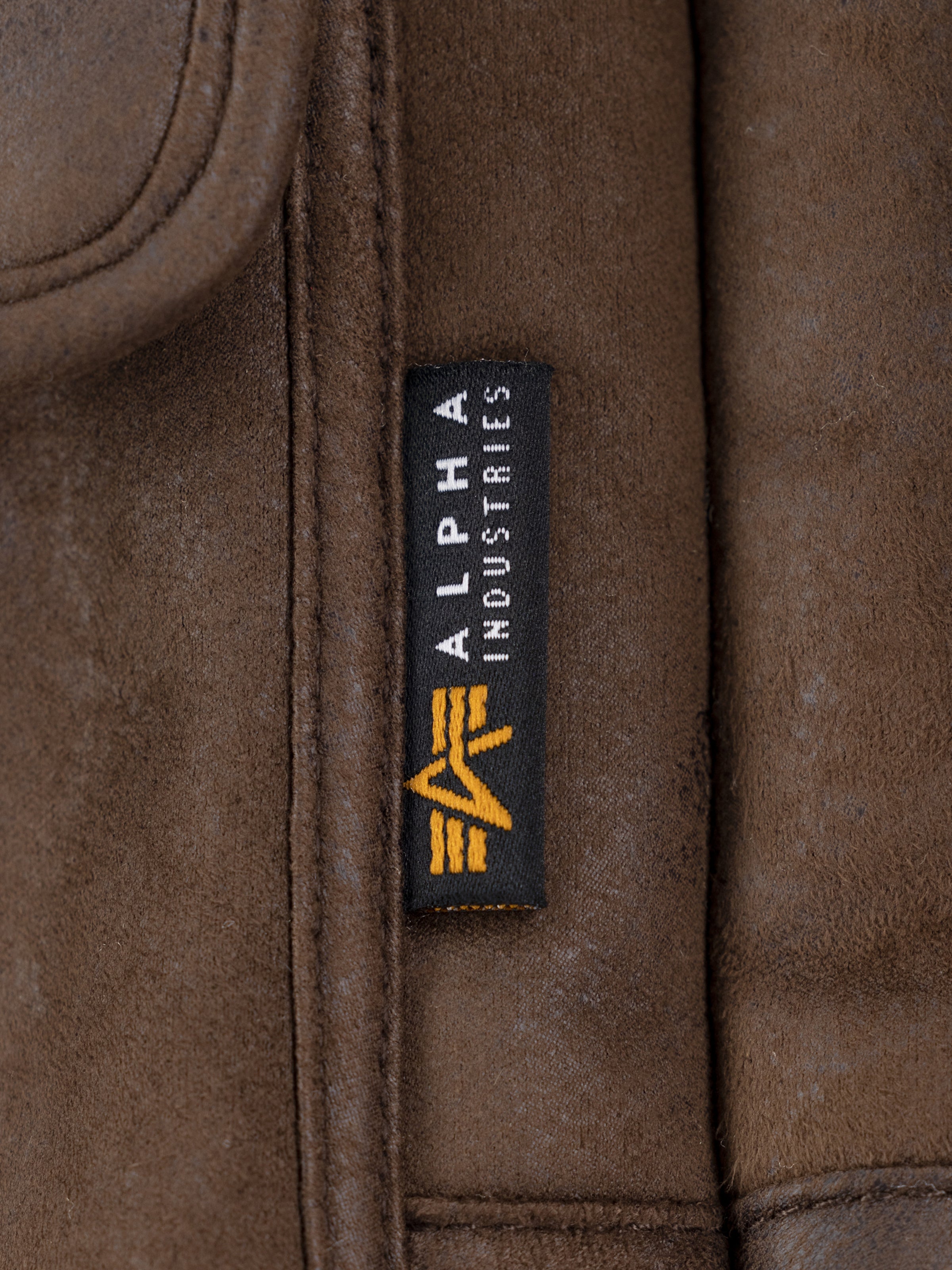 B-7 Arctic Parka-Jacken & Mäntel-Alpha Industries-OUTLET-ARCHIVIST-ARCHIVE-SALE