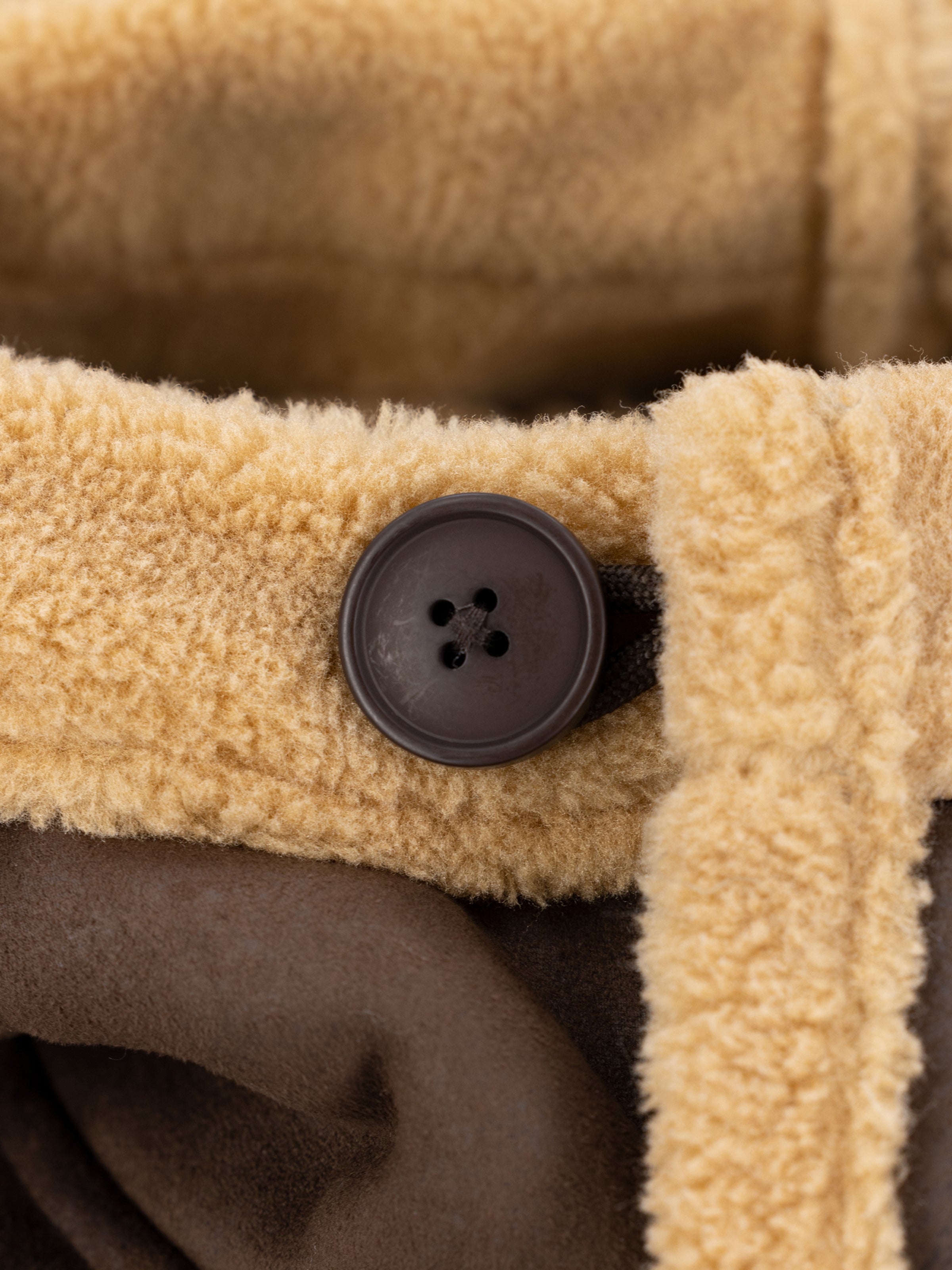 B-7 Arctic Parka-Jacken & Mäntel-Alpha Industries-OUTLET-ARCHIVIST-ARCHIVE-SALE