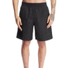 Off White-Off-White Swim Shorts-MEN CLOTHING-Black-Deal-Outlet-by-ARCHIVIST