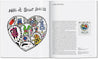 Taschen-Niki de Saint Phalle (French)-Art-Black-Deal-Outlet-by-ARCHIVIST