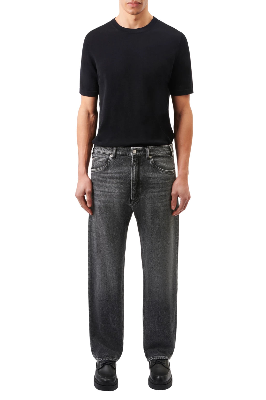 Drykorn BAGGZY, Jeans