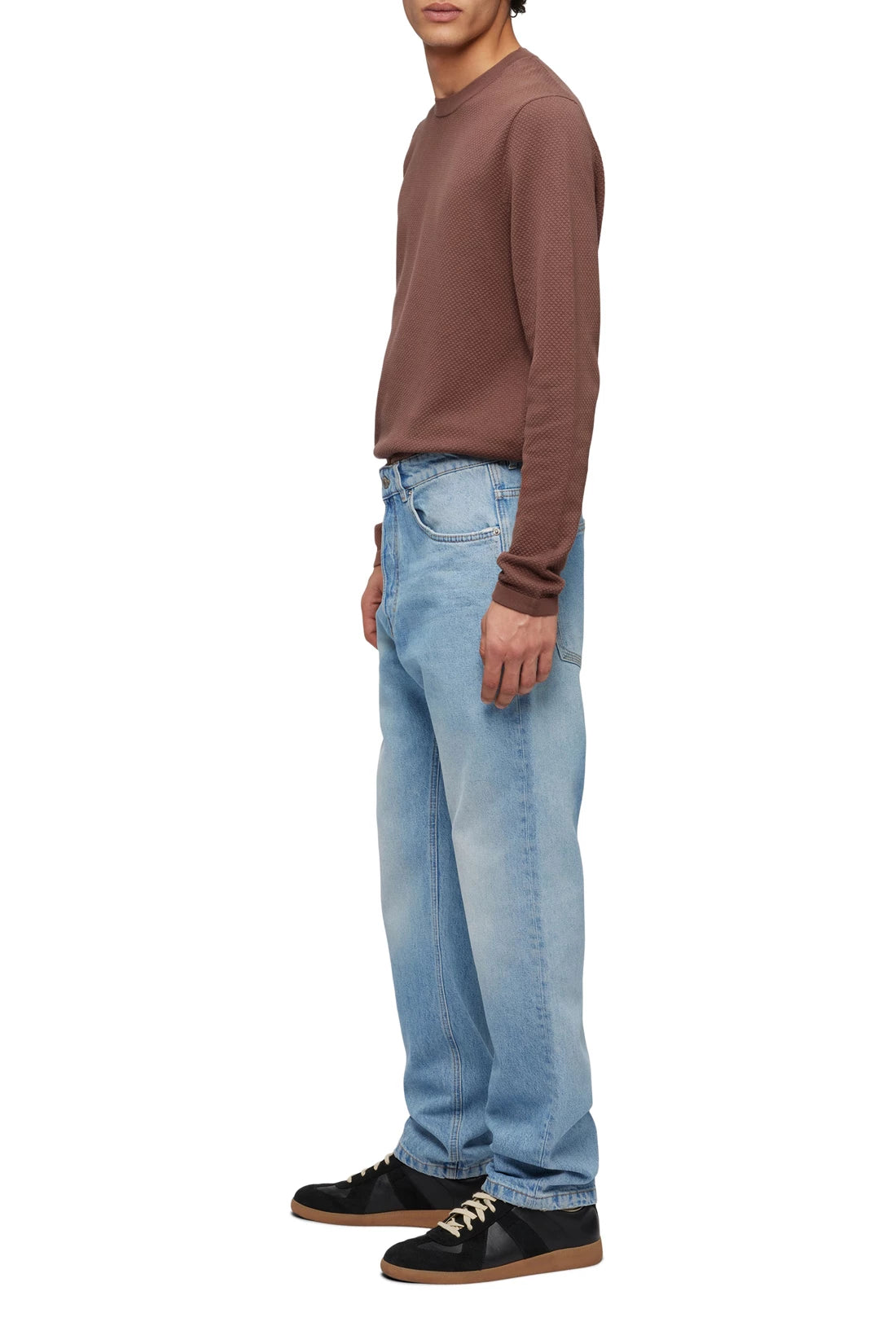 HIGHT
