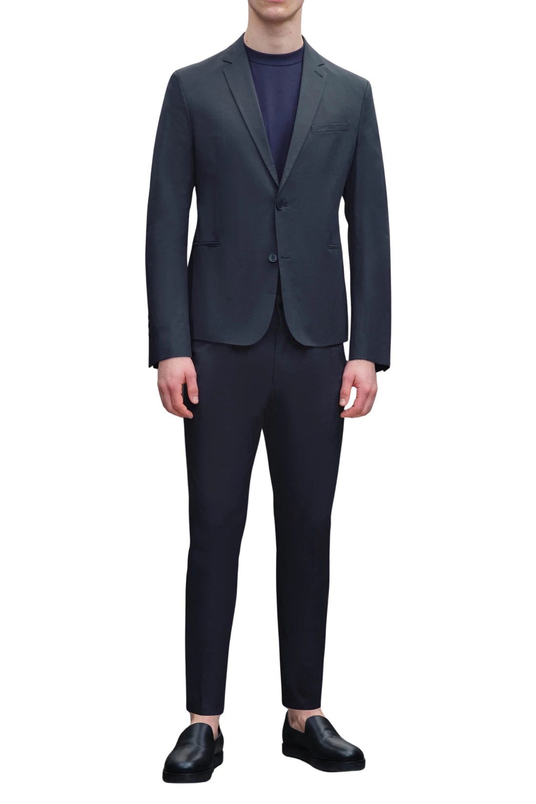 Drynamic-HORLEY-Jacken & Mäntel-Black-Deal-Outlet-by-ARCHIVIST