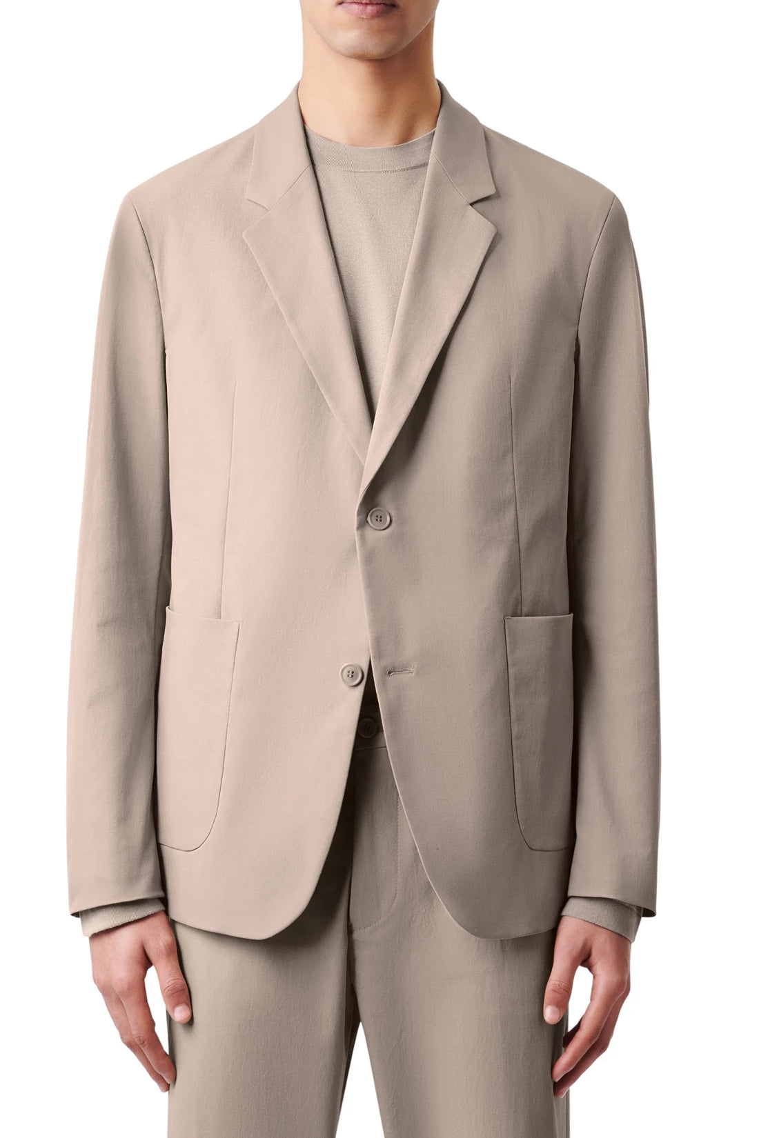 Drynamic-MARLS-Jacken & Mäntel-Black-Deal-Outlet-by-ARCHIVIST