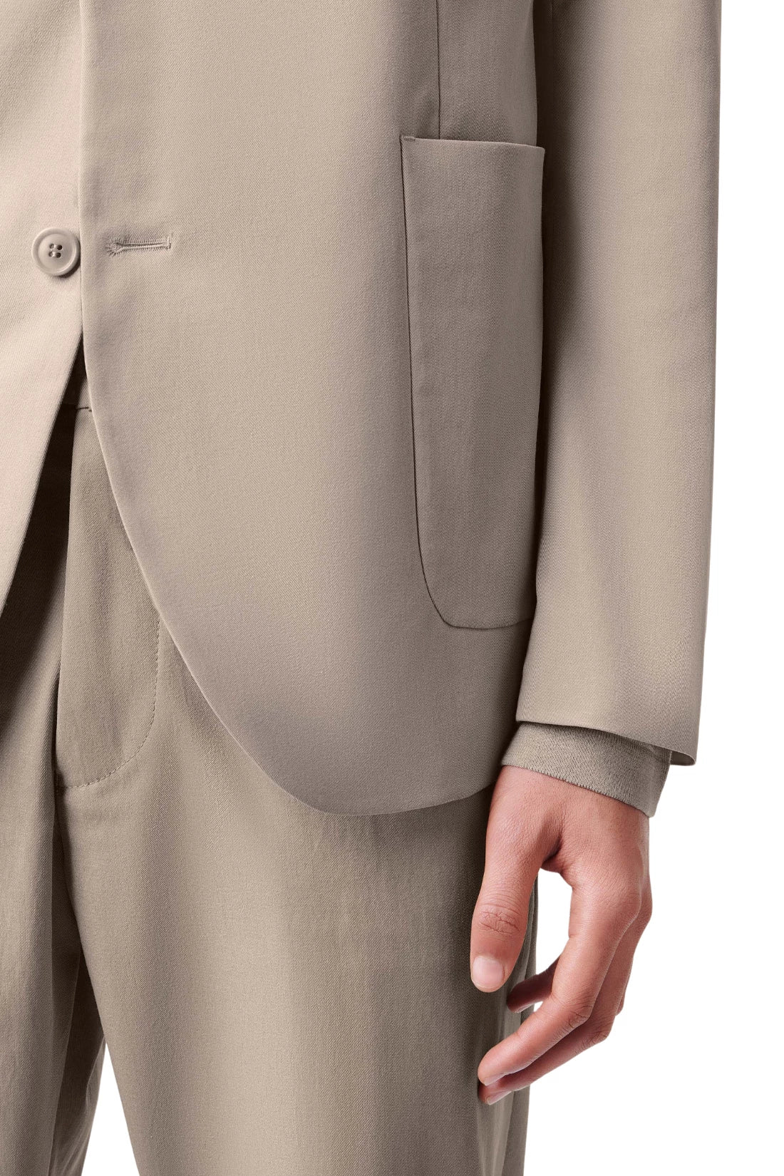 Drynamic-MARLS-Jacken & Mäntel-Black-Deal-Outlet-by-ARCHIVIST