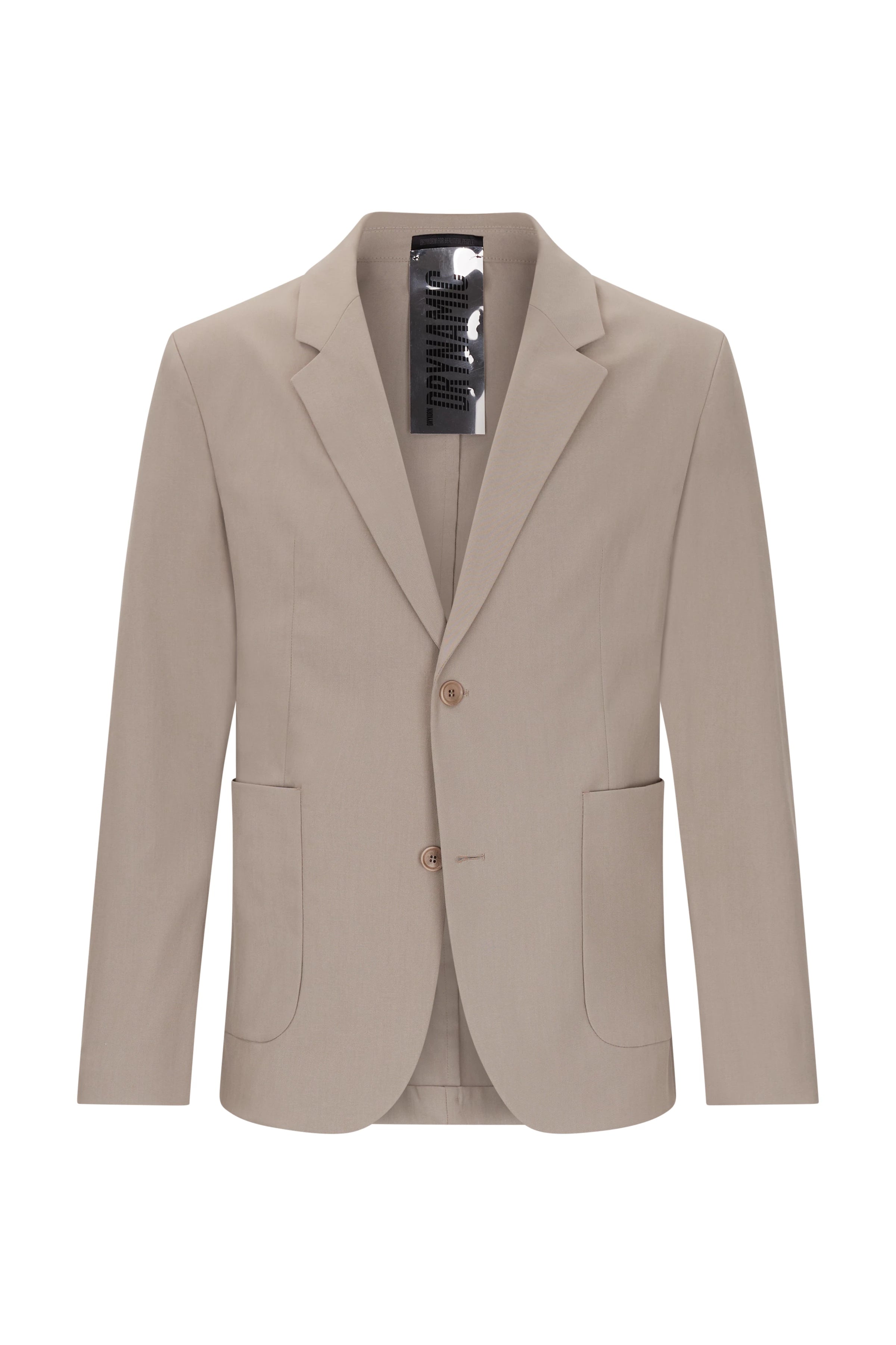 Drynamic-MARLS-Jacken & Mäntel-Black-Deal-Outlet-by-ARCHIVIST