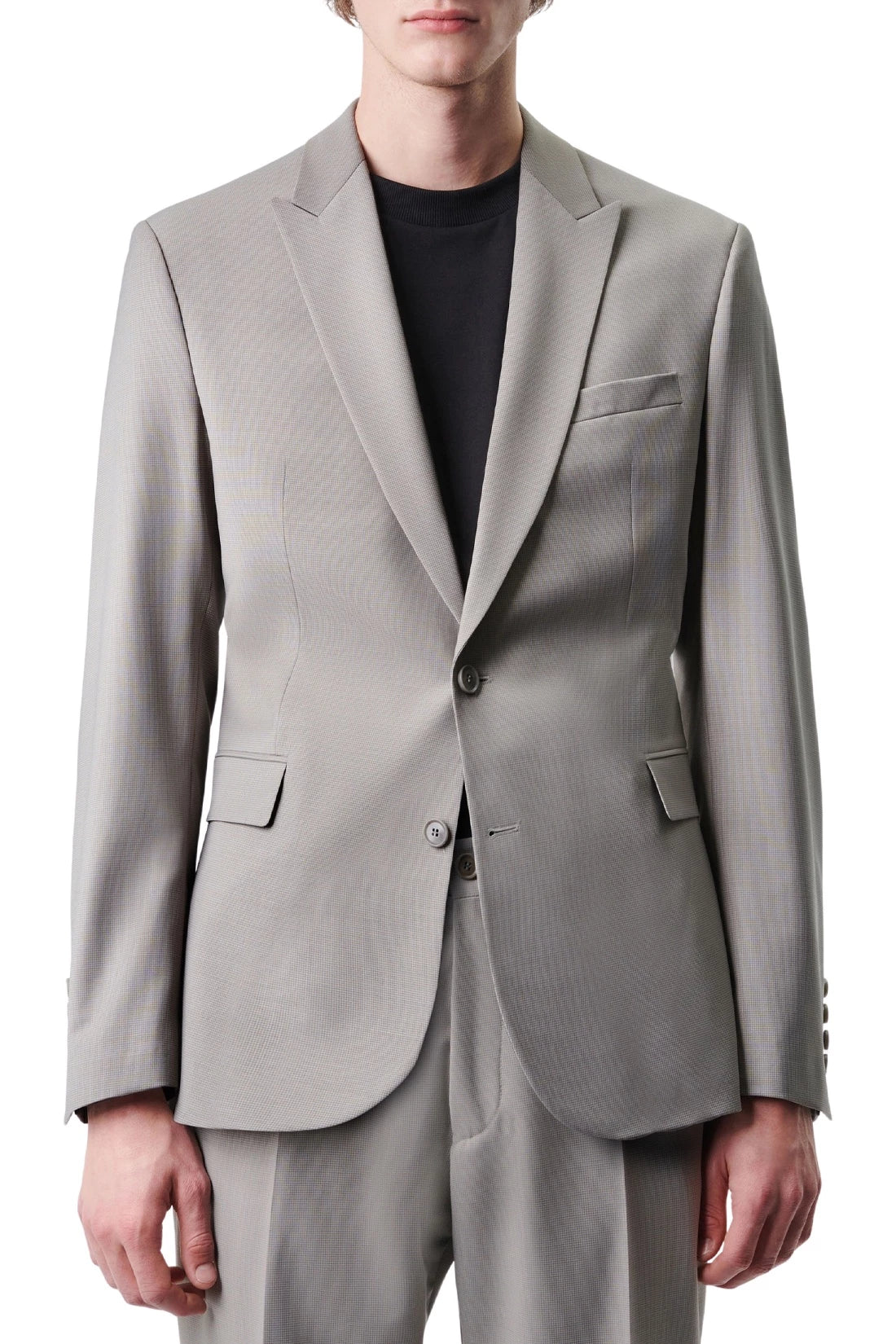 Drynamic-LONEST-Jacken & Mäntel-Black-Deal-Outlet-by-ARCHIVIST