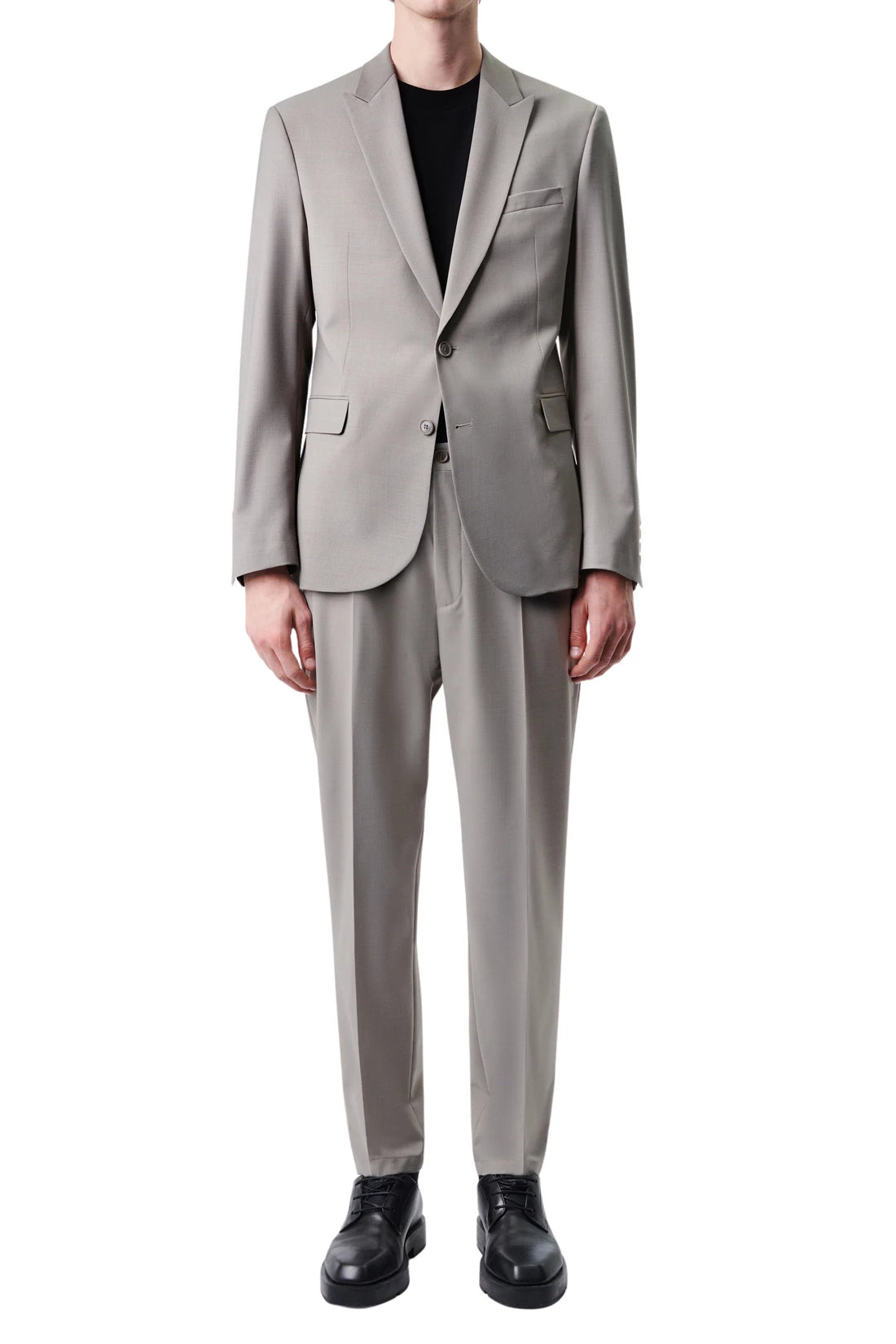 Drynamic-LONEST-Jacken & Mäntel-Black-Deal-Outlet-by-ARCHIVIST